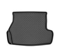 PVC Rezaw-Plast Vassoio Vasca Baule per BMW Serie 3 E46 1999-2007 PVC protezione