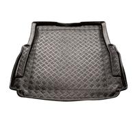 PVC Rezaw-Plast Vassoio Vasca Baule per BMW Serie 5 E39 1995-2003 PVC protezione