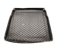 PVC Rezaw-Plast Vassoio Vasca Baule per BMW Serie 5 E60 2003-2010 PVC protezione