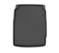 PVC Rezaw-Plast Vassoio Vasca Baule per BMW Serie 5 F10 2010-2017 PVC protezione