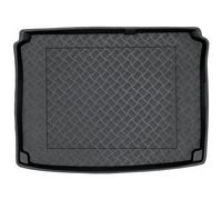 PVC Rezaw-Plast Vassoio Vasca Baule per Citroen C4 I 2004-2010 PVC protezione de