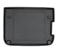 PVC Rezaw-Plast Vassoio Vasca Baule per Citroen C4 Picasso I 2006-2013 PVC prote