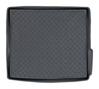 PVC Rezaw-Plast Vassoio Vasca Baule per Dacia Duster I 2010-2018 PVC protezione