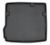 PVC Rezaw-Plast Vassoio Vasca Baule per Dacia Duster II dal 2018 PVC protezione