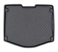 PVC Rezaw-Plast Vassoio Vasca Baule per Ford C-Max II 2010-2019 PVC protezione d