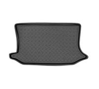 PVC Rezaw-Plast Vassoio Vasca Baule per Ford Fiesta V 2002-2008 PVC protezione d
