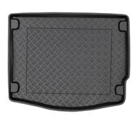 PVC Rezaw-Plast Vassoio Vasca Baule per Ford Focus III 2011-2018 PVC protezione