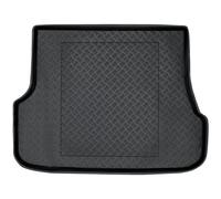 PVC Rezaw-Plast Vassoio Vasca Baule per Ford Mondeo III 2000-2007 PVC protezione