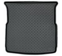 PVC Rezaw-Plast Vassoio Vasca Baule per Ford S-Max I 2006-2015 PVC protezione de