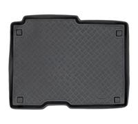 PVC Rezaw-Plast Vassoio Vasca Baule per Ford Tourneo Connect II 2013-2022 PVC pr
