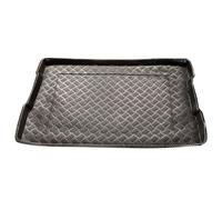 PVC Rezaw-Plast Vassoio Vasca Baule per Ford Tourneo Courier dal 2014 PVC protez
