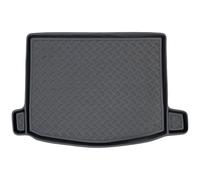 PVC Rezaw-Plast Vassoio Vasca Baule per Honda Civic IX 2012-2017 PVC protezione