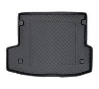 PVC Rezaw-Plast Vassoio Vasca Baule per Honda Civic IX 2013-2017 PVC protezione