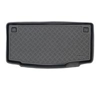 PVC Rezaw-Plast Vassoio Vasca Baule per Hyundai i10 II 2013-2019 PVC protezione