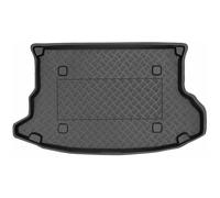 PVC Rezaw-Plast Vassoio Vasca Baule per Hyundai Tucson I 2004-2009 PVC protezion