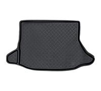 PVC Rezaw-Plast Vassoio Vasca Baule per Lexus CT 200h 2010-2021 PVC protezione d