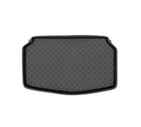 PVC Rezaw-Plast Vassoio Vasca Baule per Mazda 2 IV dal 2022 PVC protezione del b