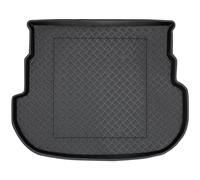 PVC Rezaw-Plast Vassoio Vasca Baule per Mazda 6 I 2002-2008 PVC protezione del b