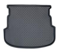 PVC Rezaw-Plast Vassoio Vasca Baule per Mazda 6 II 2008-2012 PVC protezione del