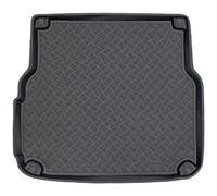 PVC Rezaw-Plast Vassoio Vasca Baule per Mercedes C Classe S204 2007-2014 PVC pro
