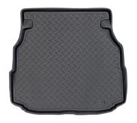 PVC Rezaw-Plast Vassoio Vasca Baule per Mercedes C Classe W203 2000-2007 PVC pro