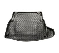 PVC Rezaw-Plast Vassoio Vasca Baule per Mercedes C Classe W205 2014-2021 PVC pro