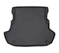 PVC Rezaw-Plast Vassoio Vasca Baule per Mercedes E Classe W211 2002-2009 PVC pro