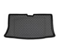 PVC Rezaw-Plast Vassoio Vasca Baule per Nissan Micra III K12 2002-2010 PVC prote