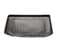 PVC Rezaw-Plast Vassoio Vasca Baule per Nissan Micra IV K13 2010-2016 PVC protez