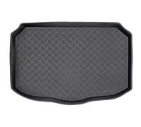 PVC Rezaw-Plast Vassoio Vasca Baule per Nissan Qashqai III dal 2022 PVC protezio