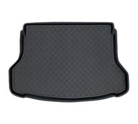 PVC Rezaw-Plast Vassoio Vasca Baule per Nissan Rogue II 2014-2020 PVC protezione