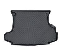 PVC Rezaw-Plast Vassoio Vasca Baule per Nissan X-Trail I T30 2001-2007 PVC prote
