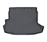 PVC Rezaw-Plast Vassoio Vasca Baule per Nissan X-Trail II T31 2008-2013 PVC prot