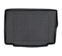 PVC Rezaw-Plast Vassoio Vasca Baule per Opel Astra III H 2004-2014 PVC protezion