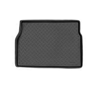 PVC Rezaw-Plast Vassoio Vasca Baule per Opel Astra III H 2004-2014 PVC protezion