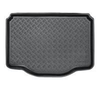 PVC Rezaw-Plast Vassoio Vasca Baule per Opel Mokka I X 2017-2020 PVC protezione