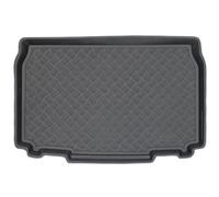 PVC Rezaw-Plast Vassoio Vasca Baule per Opel Mokka II B dal 2020 PVC protezione