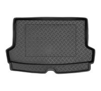 PVC Rezaw-Plast Vassoio Vasca Baule per Peugeot 307 2001-2011 PVC protezione del
