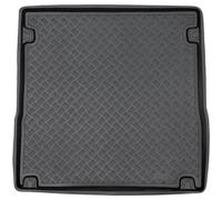 PVC Rezaw-Plast Vassoio Vasca Baule per Peugeot 308 II 2014-2021 PVC protezione
