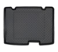 PVC Rezaw-Plast Vassoio Vasca Baule per Renault Kangoo I 1998-2008 PVC protezion