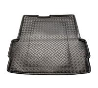 PVC Rezaw-Plast Vassoio Vasca Baule per Renault Kangoo I 1998-2008 PVC protezion
