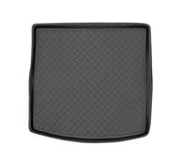 PVC Rezaw-Plast Vassoio Vasca Baule per SEAT Leon III MK3 2014-2020 PVC protezio
