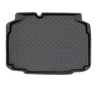 PVC Rezaw-Plast Vassoio Vasca Baule per Skoda Kamiq dal 2019 PVC protezione del