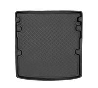PVC Rezaw-Plast Vassoio Vasca Baule per Skoda Octavia IV dal 2019 PVC protezione