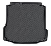 PVC Rezaw-Plast Vassoio Vasca Baule per SEAT Toledo IV 2012-2018 PVC protezione