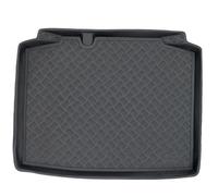 PVC Rezaw-Plast Vassoio Vasca Baule per Skoda Rapid 2013-2019 PVC protezione del