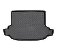 PVC Rezaw-Plast Vassoio Vasca Baule per Subaru Forester III 2008-2013 PVC protez