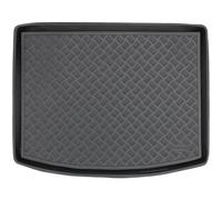 PVC Rezaw-Plast Vassoio Vasca Baule per Suzuki SX4 S-Cross II 2013-2021 PVC prot