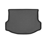 PVC Rezaw-Plast Vassoio Vasca Baule per Toyota RAV4 IV 2013-2018 PVC protezione
