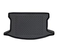 PVC Rezaw-Plast Vassoio Vasca Baule per Toyota Verso S 2010-2017 PVC protezione
